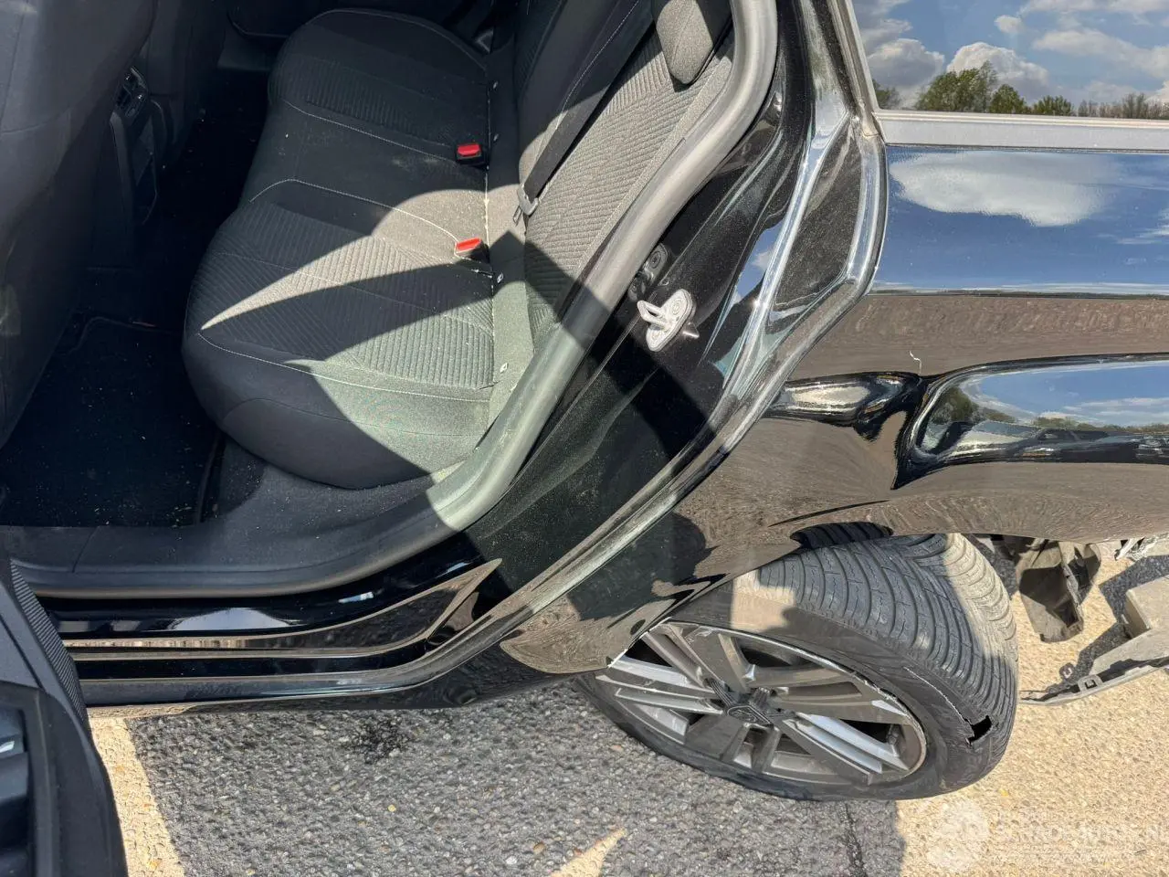 Peugeot 308 2024 photo 7