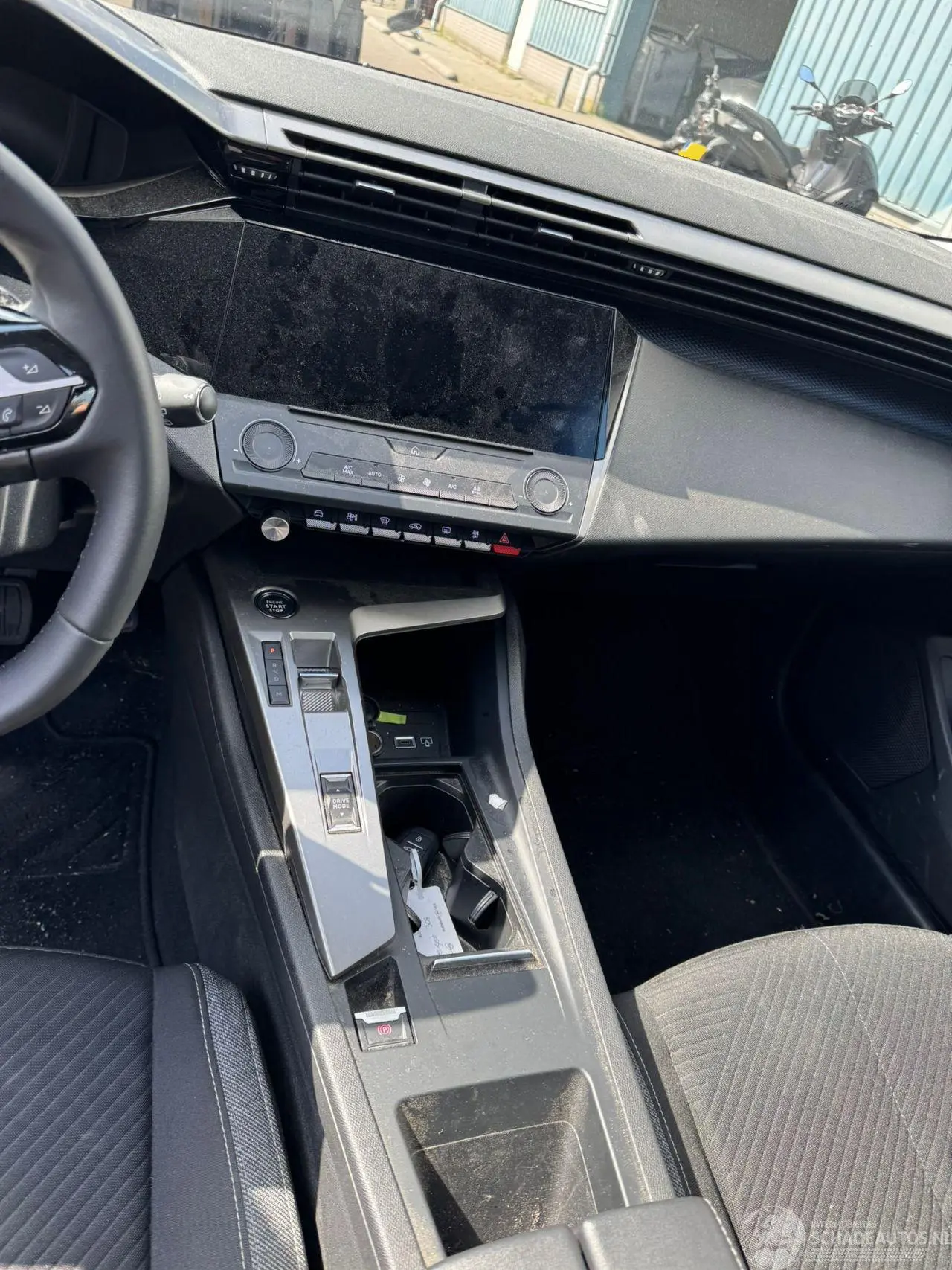 Peugeot 308 2024 photo 10