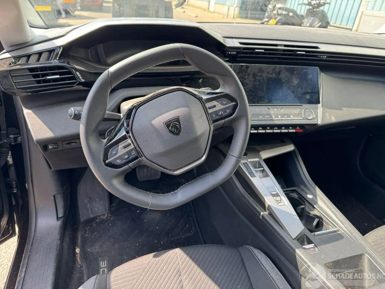 Peugeot 308 2024 photo 9