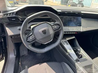 Peugeot 308 2024 photo 9