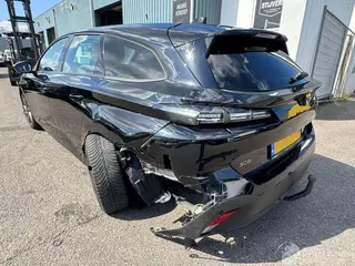 Peugeot 308 2024 photo 3