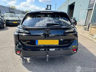 Peugeot 308 2024 photo 4
