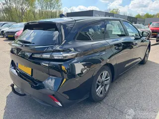 Peugeot 308 2024 photo 5