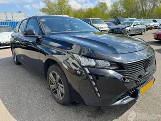 Peugeot 308 2024 photo 6