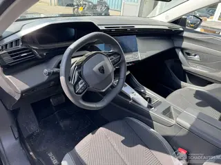 Peugeot 308 2024 photo 8