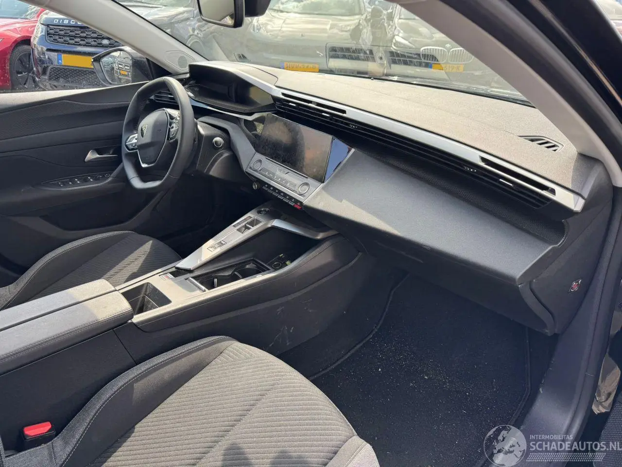 Peugeot 308 2024 photo 11