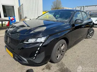 Peugeot 308 2024 photo 1
