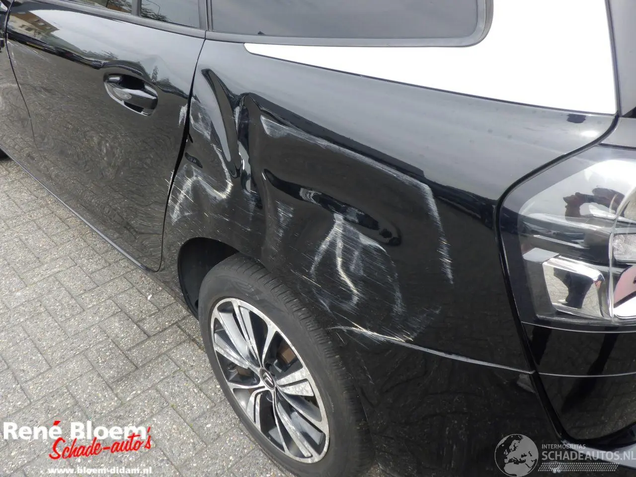 Citroën C4 2019 photo 9