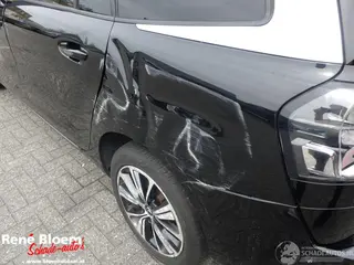 Citroën C4 2019 photo 9