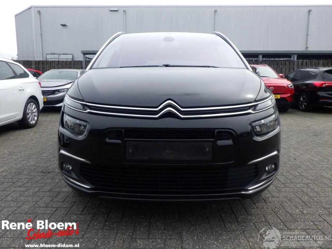 Citroën C4 2019 photo 6