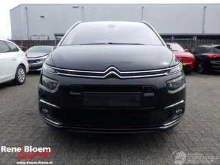 Citroën C4 2019 photo 6