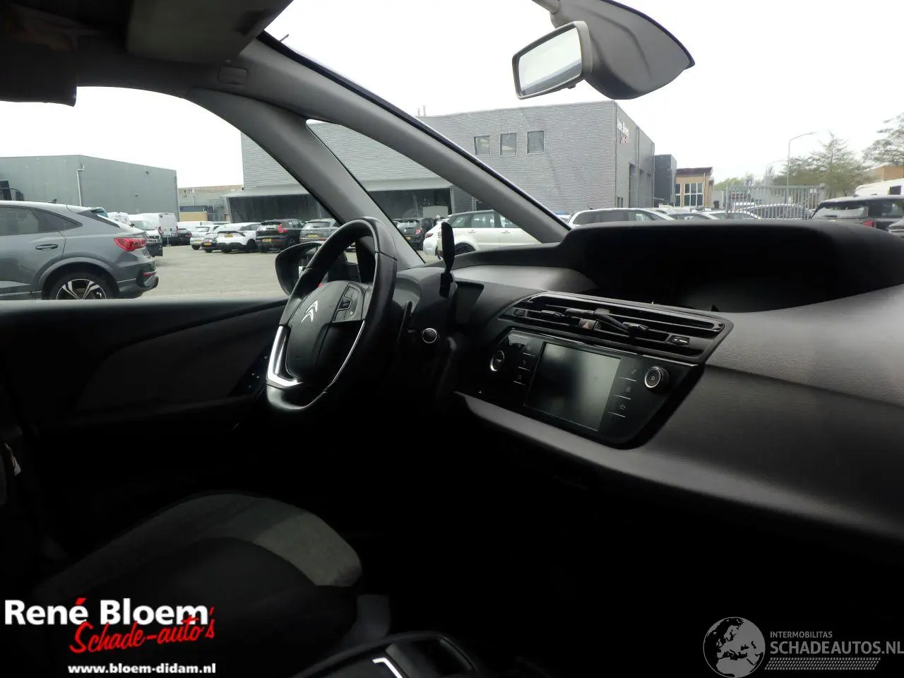 Citroën C4 2019 photo 12