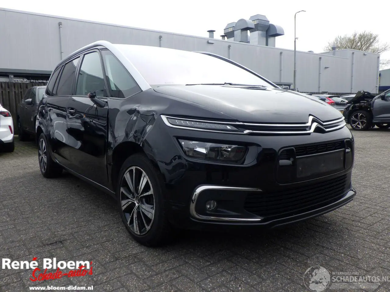 Citroën C4 2019 photo 5