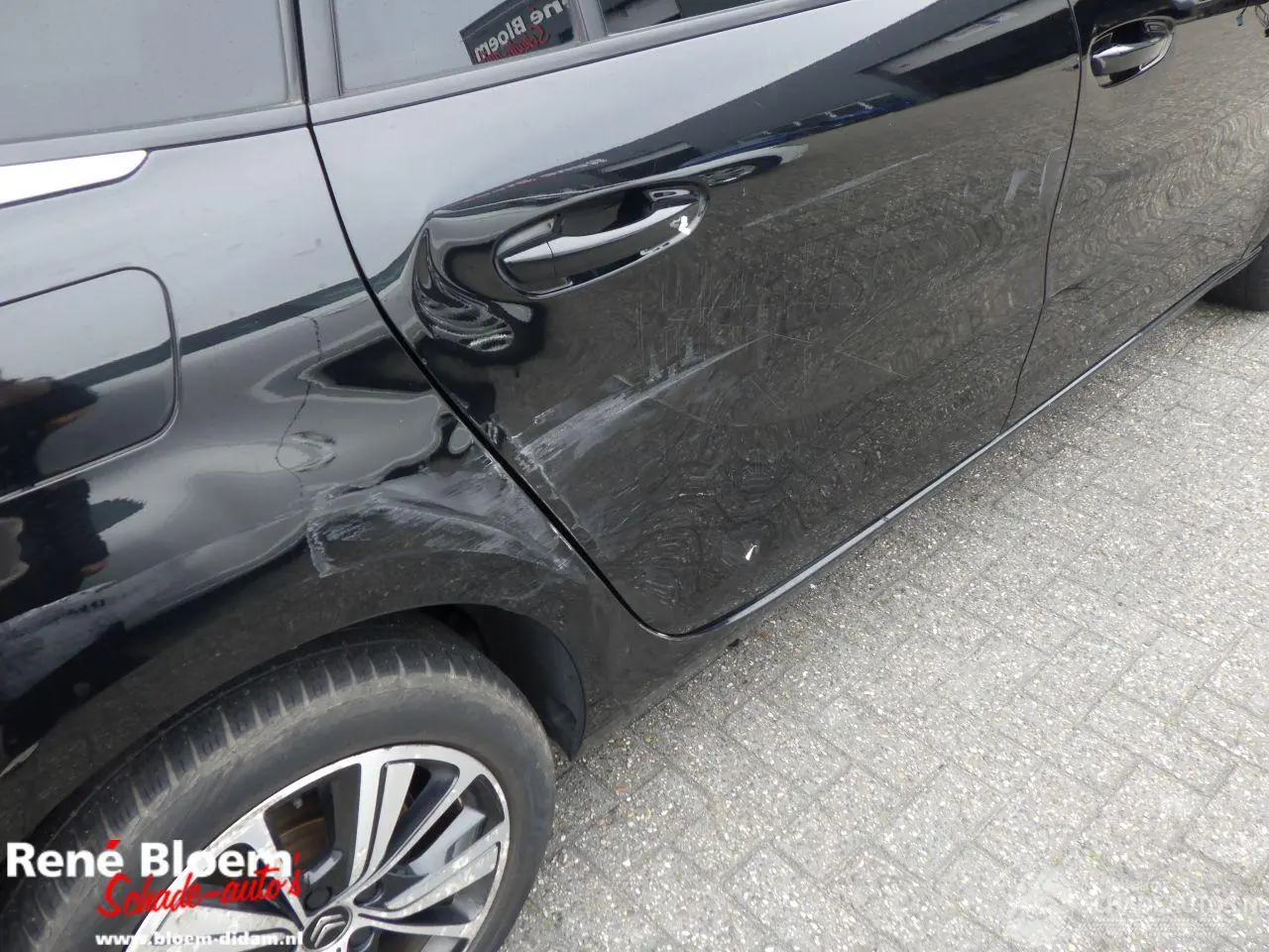 Citroën C4 2019 photo 8
