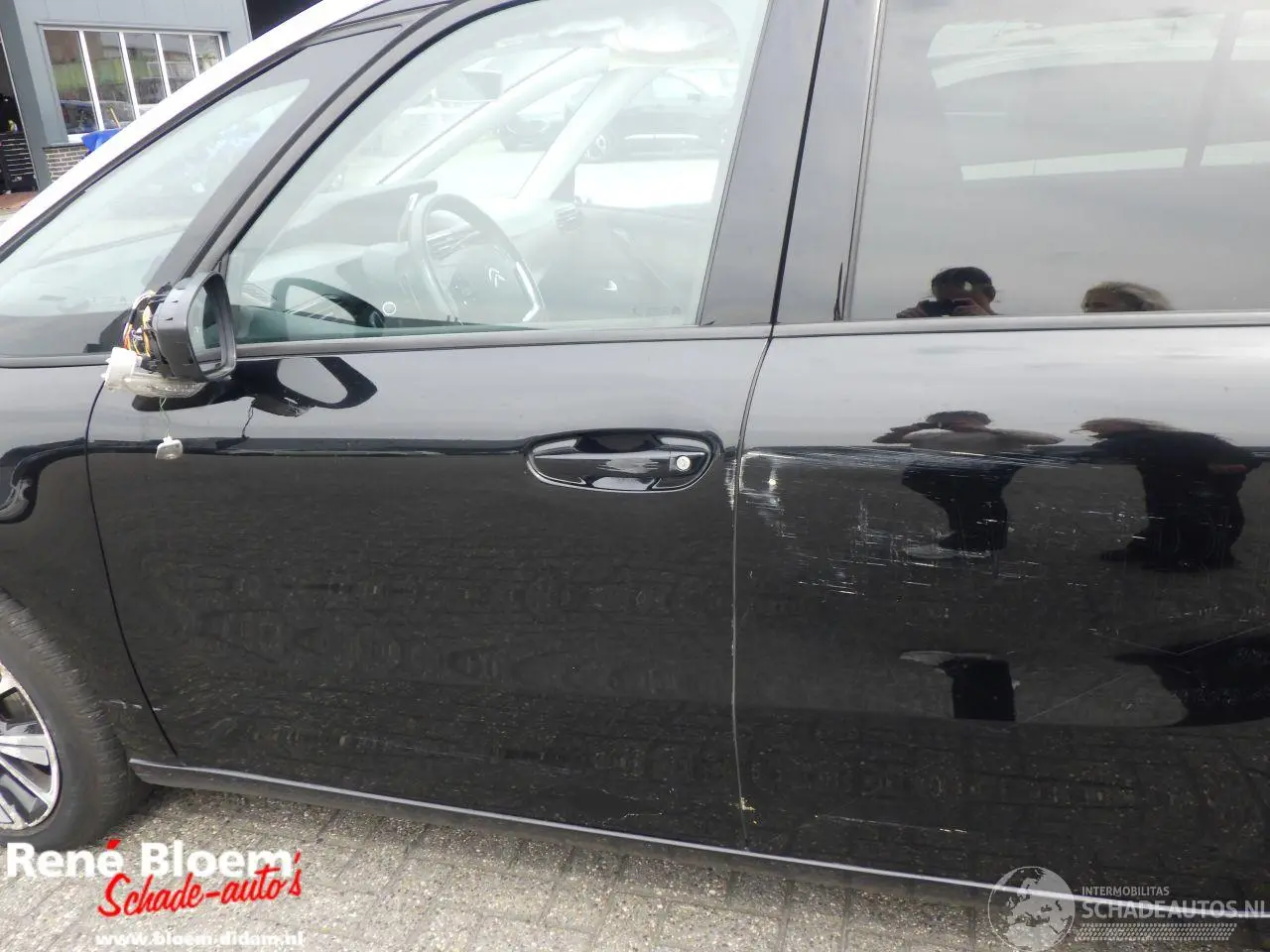 Citroën C4 2019 photo 10