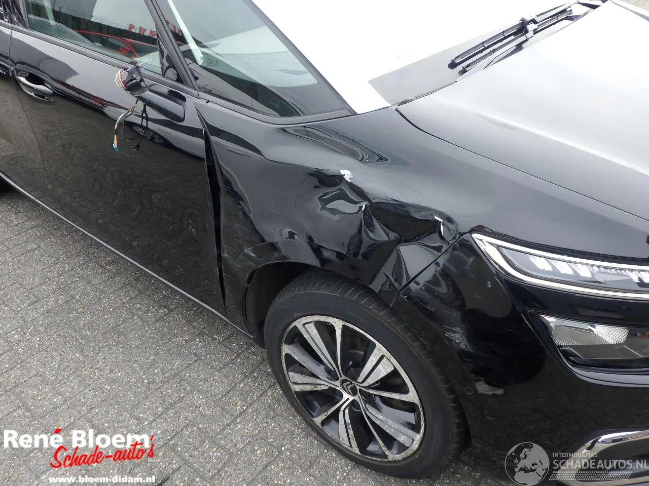 Citroën C4 2019 photo 7
