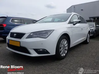 Seat Leon 2017 фото 1