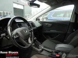 Seat Leon 2017 фото 12