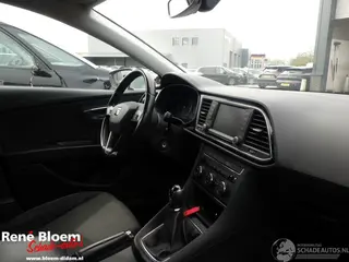 Seat Leon 2017 фото 8