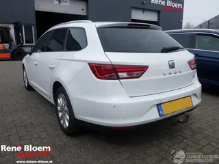 Seat Leon 2017 фото 2