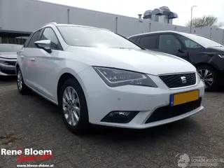 Seat Leon 2017 фото 5