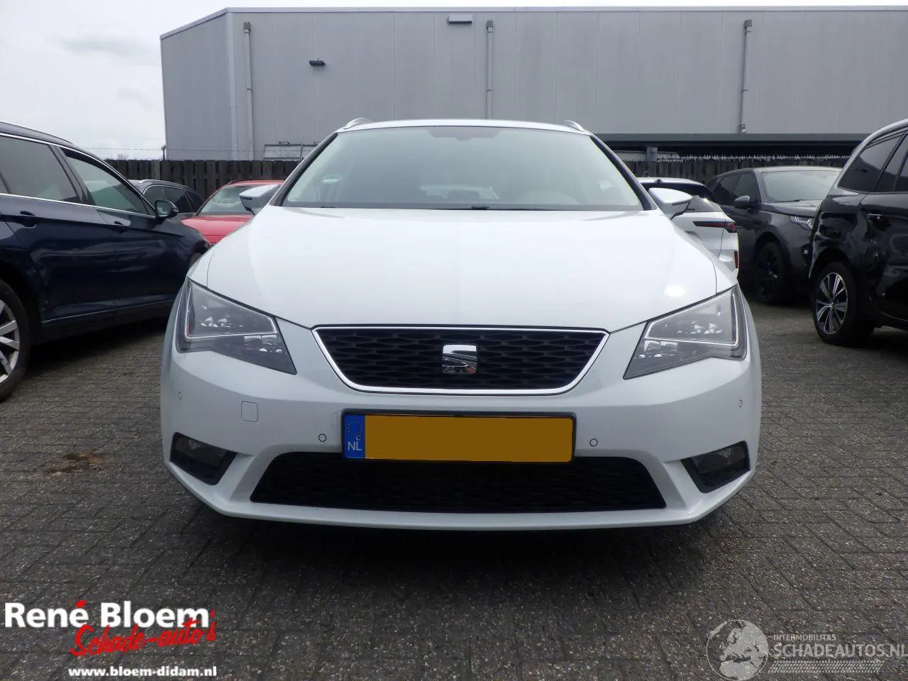 Seat Leon 2017 фото 6