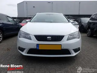 Seat Leon 2017 фото 6