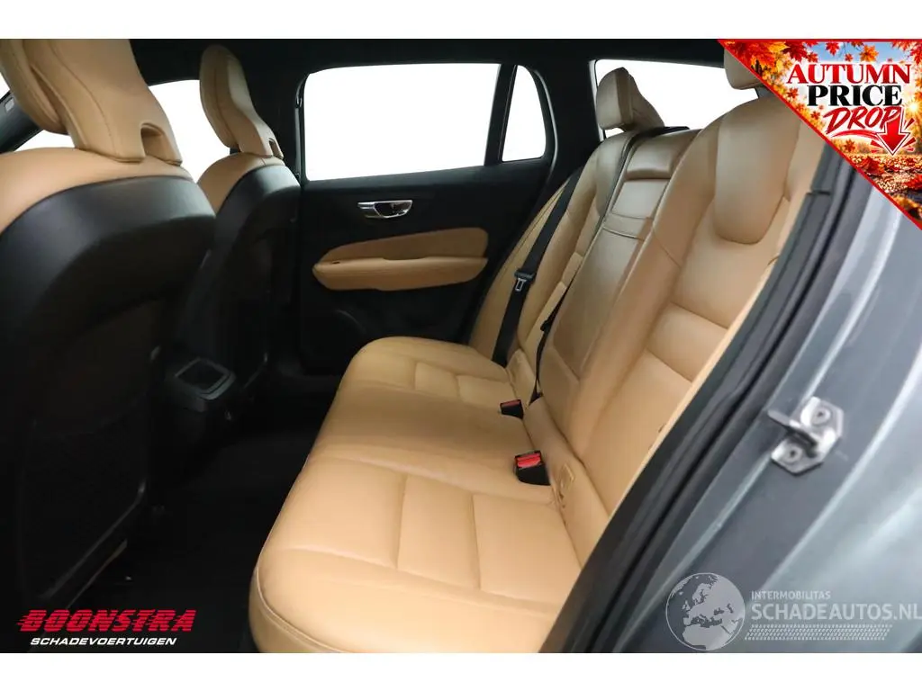 Volvo V-60 2018 foto 9