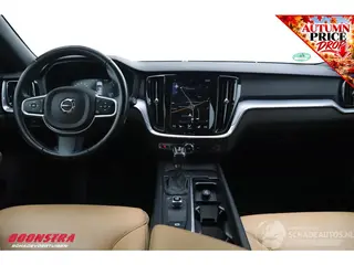 Volvo V-60 2018 foto 6
