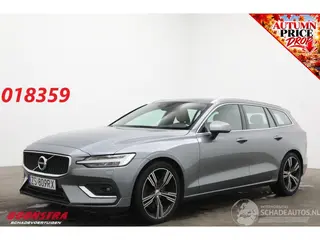 Volvo V-60 2018 foto 1