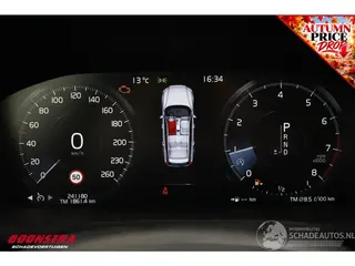 Volvo V-60 2018 foto 12