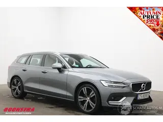 Volvo V-60 2018 foto 2