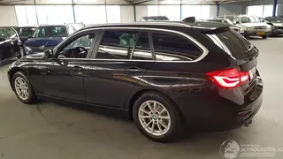 BMW 3-serie 2017 foto 6