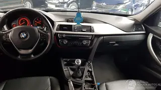 BMW 3-serie 2017 foto 7