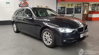 BMW 3-serie 2017 foto 3