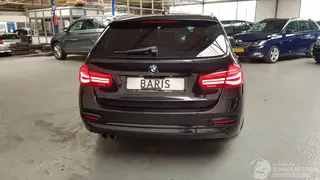 BMW 3-serie 2017 foto 5