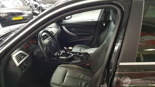 BMW 3-serie 2017 foto 9