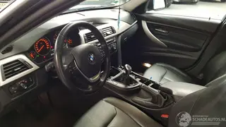 BMW 3-serie 2017 foto 11