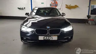 BMW 3-serie 2017 foto 2
