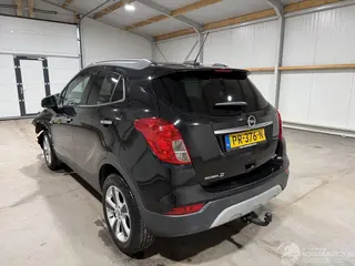 Opel Mokka 2017 photo 12