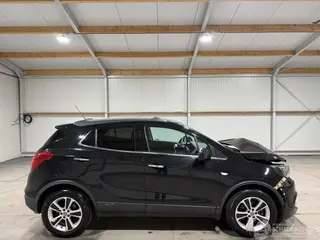 Opel Mokka 2017 photo 1