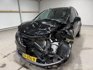 Opel Mokka 2017 photo 10