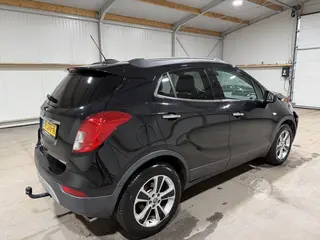 Opel Mokka 2017 photo 5