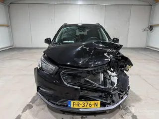 Opel Mokka 2017 photo 4