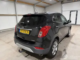 Opel Mokka 2017 photo 6