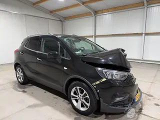 Opel Mokka 2017 photo 2