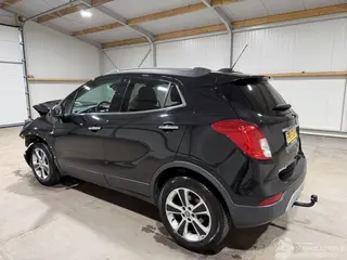 Opel Mokka 2017 photo 11