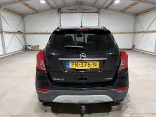 Opel Mokka 2017 photo 7