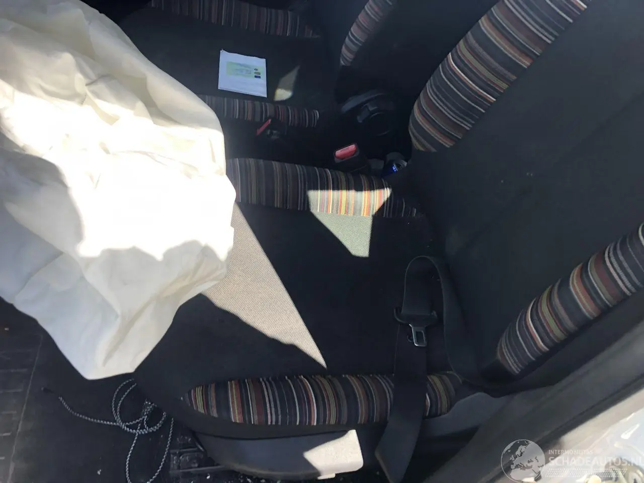 Citroën C1 2021 фото 9