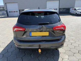 Ford Focus 2021 фото 6